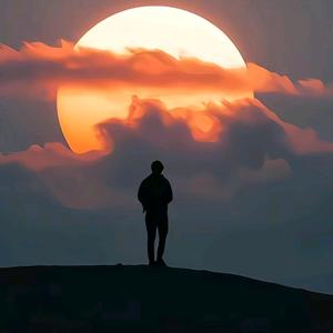 现代马老师日常头像