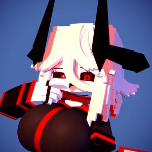 MC荧虹妹呀头像