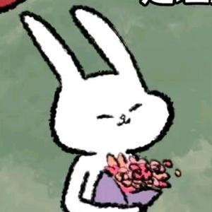 琥珀Miu（减肥版）头像