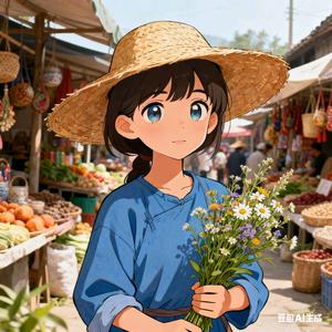 扑通扑通少女心头像