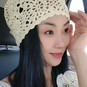 花馨💅女人头像