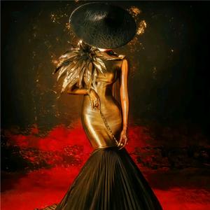 不发脾气只发财🍋头像