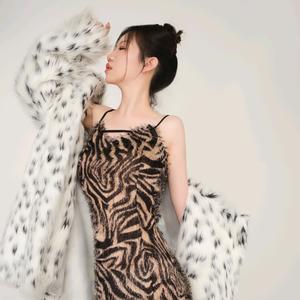 大琪姐姐（缅因猫批发）头像