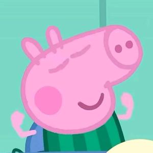 我的朋友哈哈哈头像