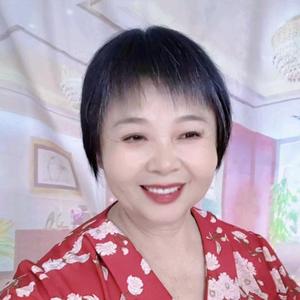 李姐早上6：10直播头像