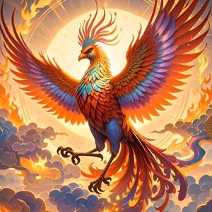 金蝉小叶杨头像