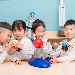小6玩科学头像