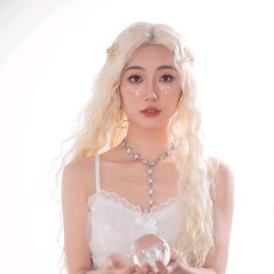 赛薇大小姐-多多头像