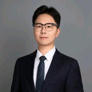 为人民服务赵老师头像