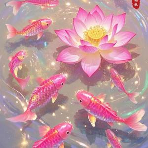 狮子座俪姐头像