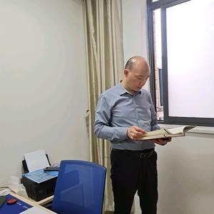 贵阳老吕说曲头像