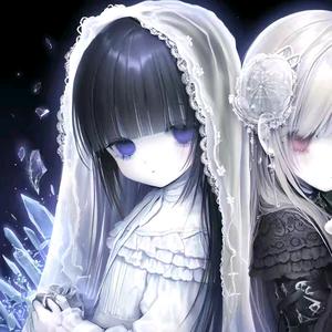 爱与恨久同义头像