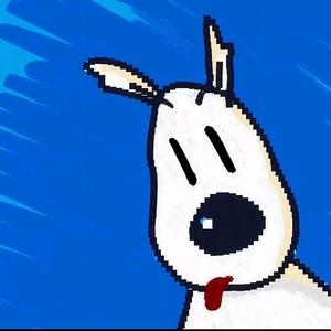 \一只小蟑娘\😱头像