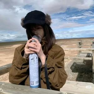 流浪的橘子（见过bjt版）头像