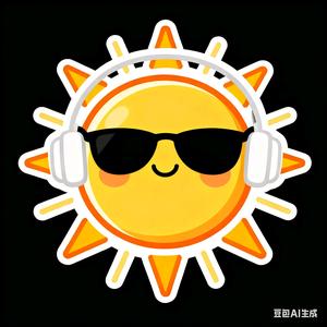 小太阳Derrick头像