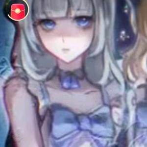 双生月临安娜头像