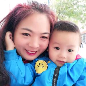 智杰妈-沐娟头像
