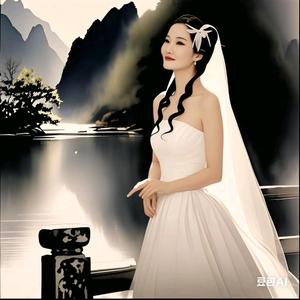 暮雨听风吟头像