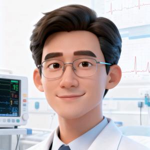 健康装备研究头像