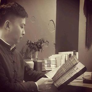 沈京川古琴头像