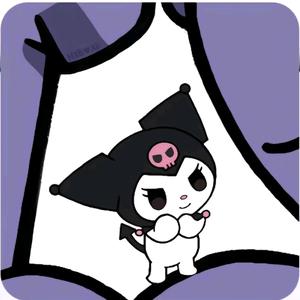 小早晨的酸奶盖头像