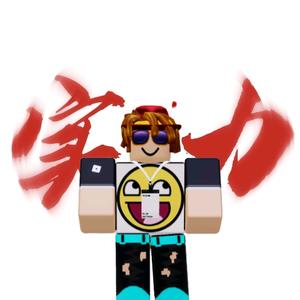 CN_NOFroblox(互关冲刺100头像