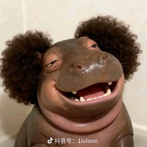 熏悟空的熏头像