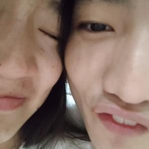 婷儿飞头像
