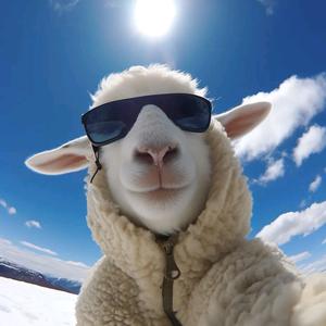 你笑起来真好看头像