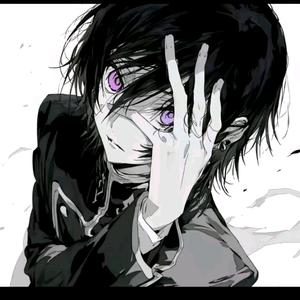 贝利亚麻得头像