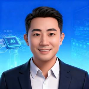 林哥带你玩AI头像