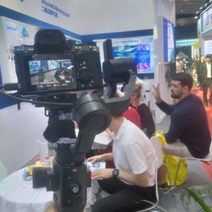 星泽摄影摄像头像