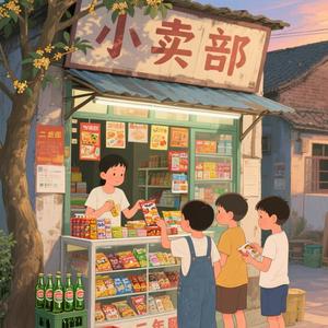 小鱼零食铺头像