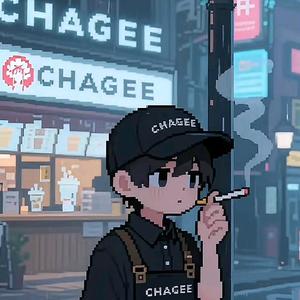 霸王主理人头像