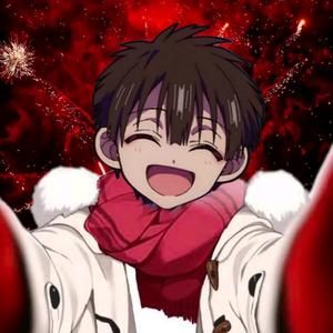 蛋仔-长得像树的树头像