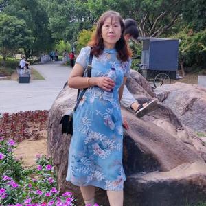 琴姐自媒体头像