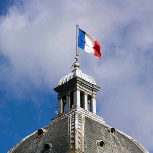 国际联盟：法兰西阿洛头像