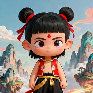 吒儿谈感悟头像