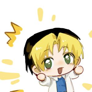 逍遥游♈︎头像