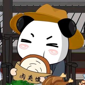 星晖动画（原虾仁滑） 头像