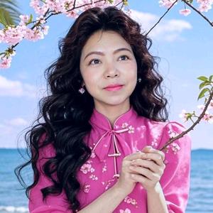 珍惜人生，热爱生活头像