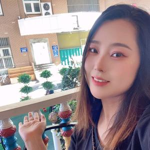 迈加美业务经理—李凤头像