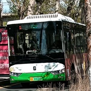 长春西广场南坐错车的头像