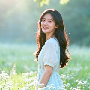 奋斗的波波头像