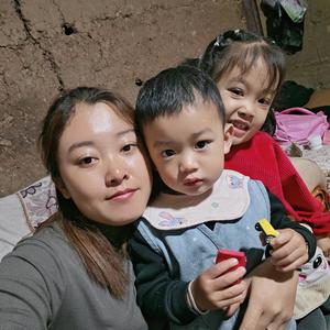 🌈是瑶瑶妈妈呀🌼头像