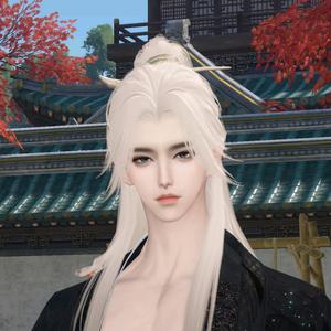 风神护佑你头像