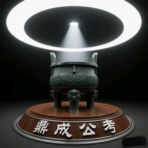 盖老师｜公考急救站头像