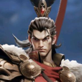 三冰时代–1021小喽啰头像