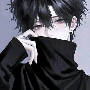 ⚡张某某✨头像