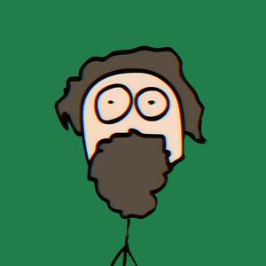 苏格拉底的失眠头像